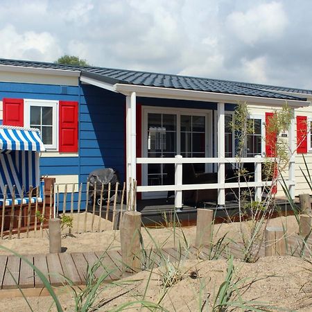 Strand 8 Scharbeutz Exterior foto